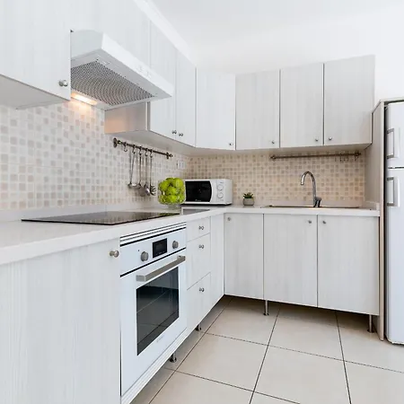 Daire Two Bedrooms In *