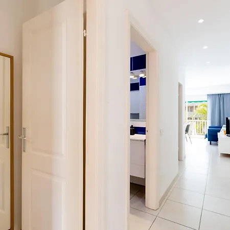 Daire Two Bedrooms In Costa Adeje