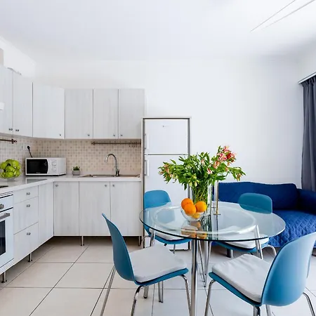 Daire Two Bedrooms In *