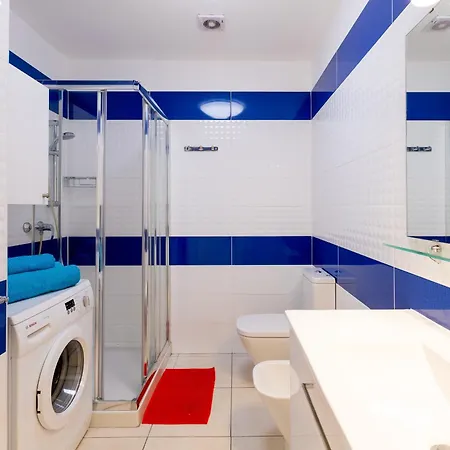 Two Bedrooms In * Costa Adeje