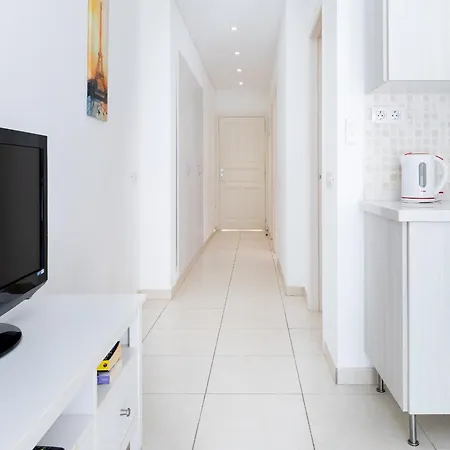 Two Bedrooms In Costa Adeje