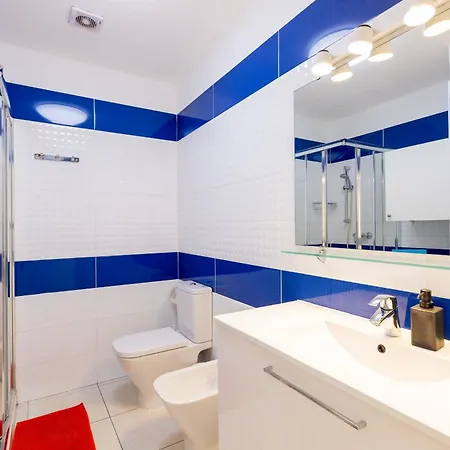Daire Two Bedrooms In