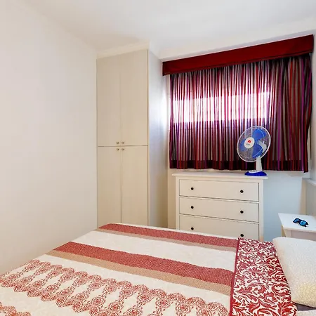 Two Bedrooms In * Costa Adeje