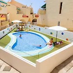 아파트 Two Bedrooms In *