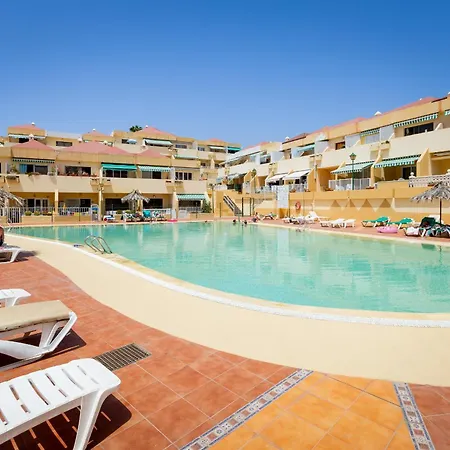 Apartment Two Bedrooms In