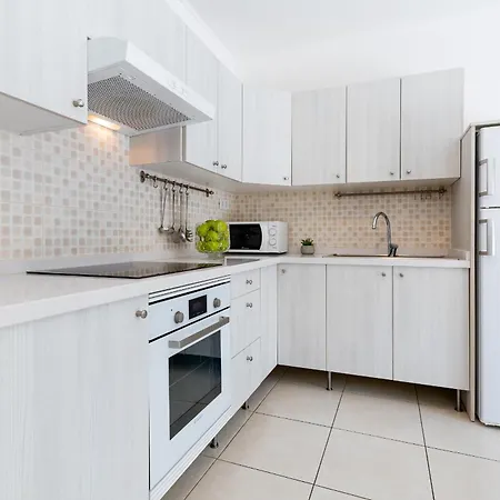 Apartment Two Bedrooms In *