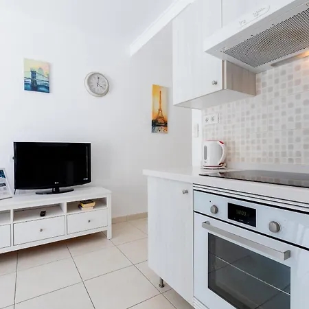 Two Bedrooms In *