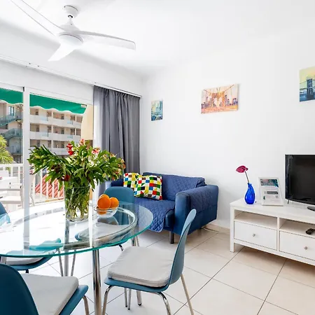 Two Bedrooms In Apartment