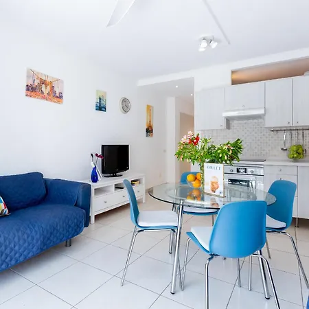 Apartment Two Bedrooms In *