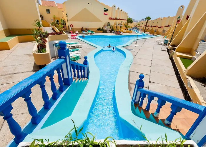 شقة Two Bedrooms In *