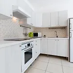 דירה Two Bedrooms In *