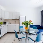 דירה Two Bedrooms In *