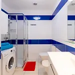 Two Bedrooms In * אדחה