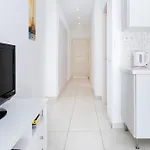 Two Bedrooms In אדחה