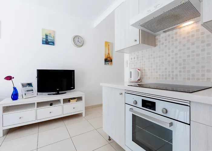 Two Bedrooms In *