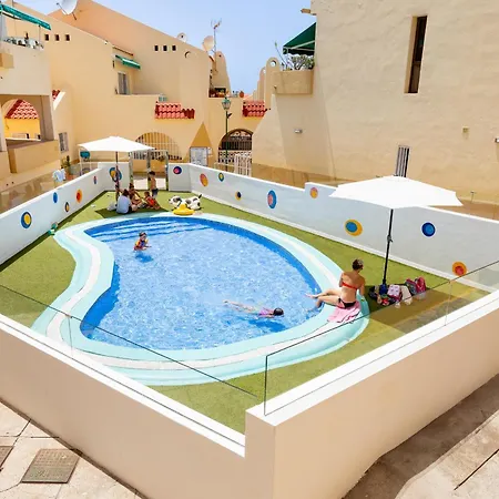 Apartament Two Bedrooms In *