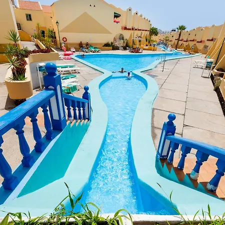 Apartament Two Bedrooms In *