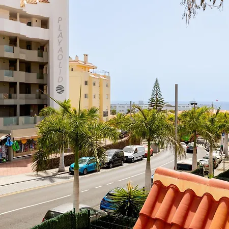 Apartament Two Bedrooms In *