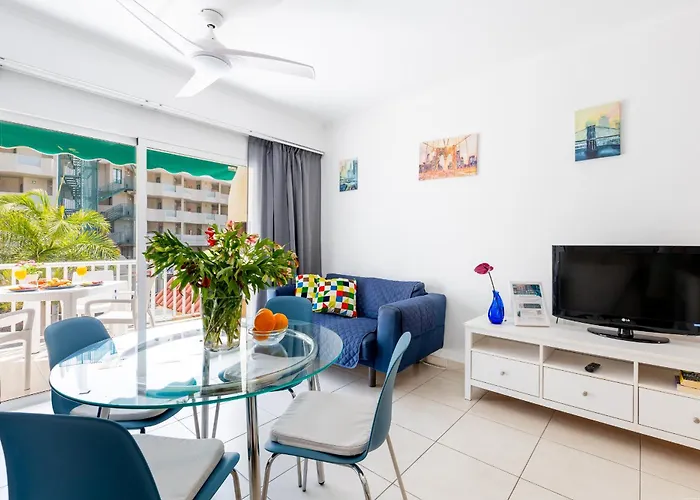 Two Bedrooms In Apartamento