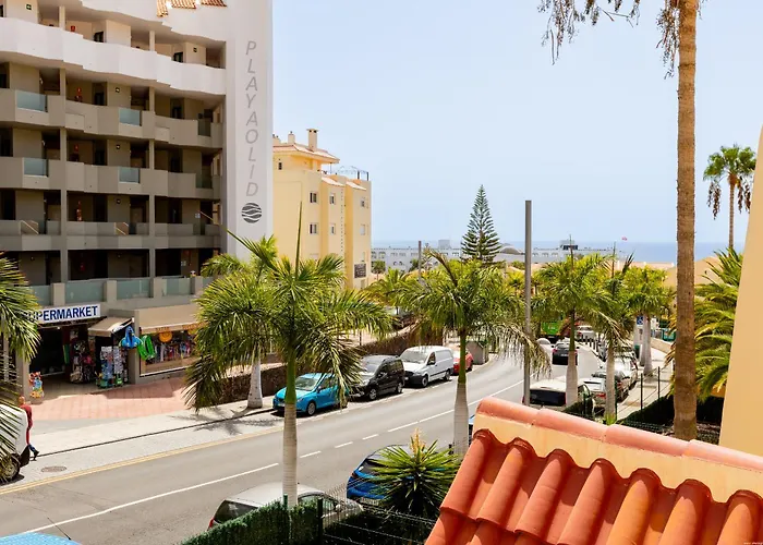 Apartamento Two Bedrooms In *